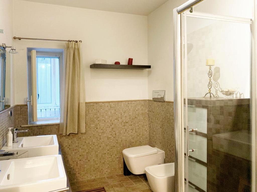 Apartamento La Casa Di Aretusa Syracuse Exterior foto